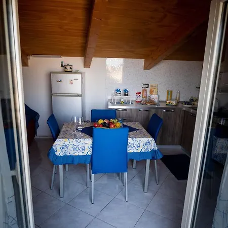 Casa Teresa Nel Centro Di Lejlighed