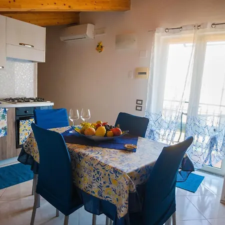 Apartment Casa Teresa Nel Centro Di *