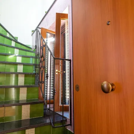 Apartmán Casa Teresa Nel Centro Di