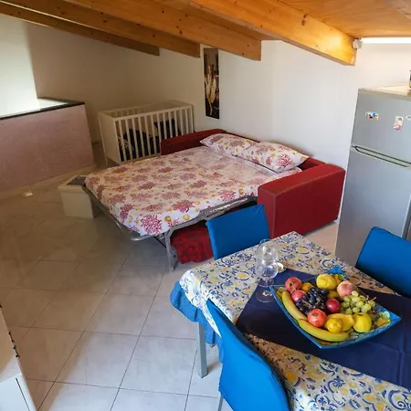 Apartment Casa Teresa Nel Centro Di *