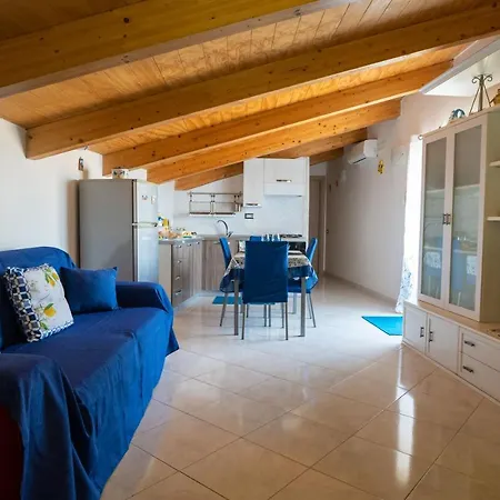 Apartment Casa Teresa Nel Centro Di *