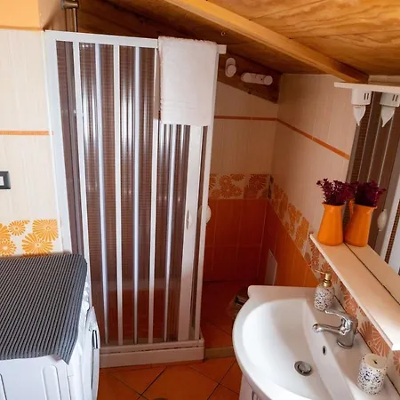 Casa Teresa Nel Centro Di * Vietri sul Mare