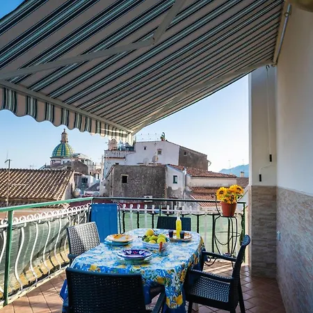 Casa Teresa Nel Centro Di *
